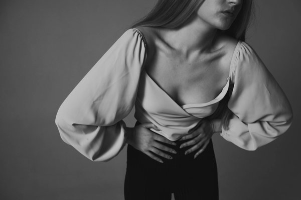 Wie kann Mode Frauen dabei helfen sich selbst zu akzeptieren?